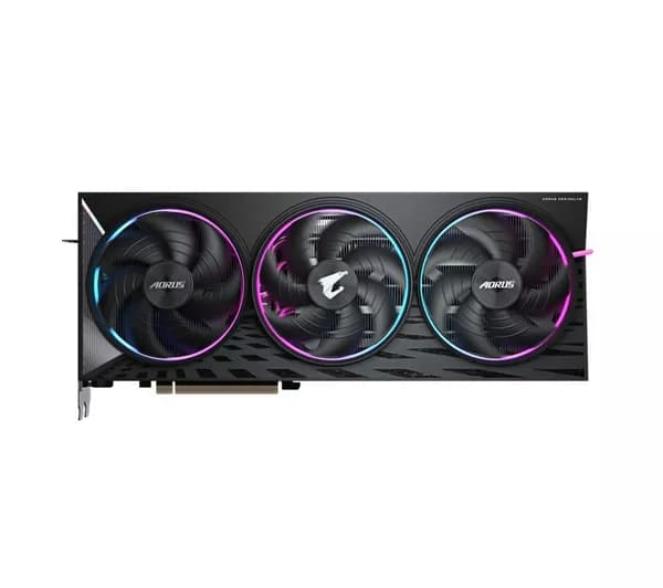 GIGABYTE Radeon RX 9070 XT ELITE 16 GB Graphics Card