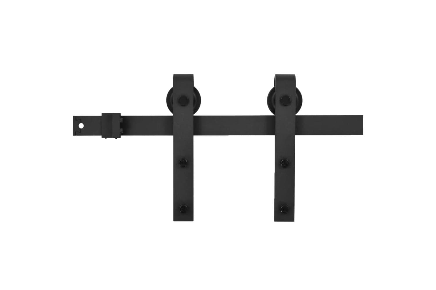 Vidaxl Sliding Door Skien Hardware Kit