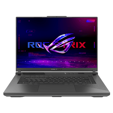 Refurbished ASUS ROG Strix G16 AMD Ryzen 9 32GB RAM 1TB SSD RTX 5070 165Hz 16 Inch Windows 11 Gaming Laptop