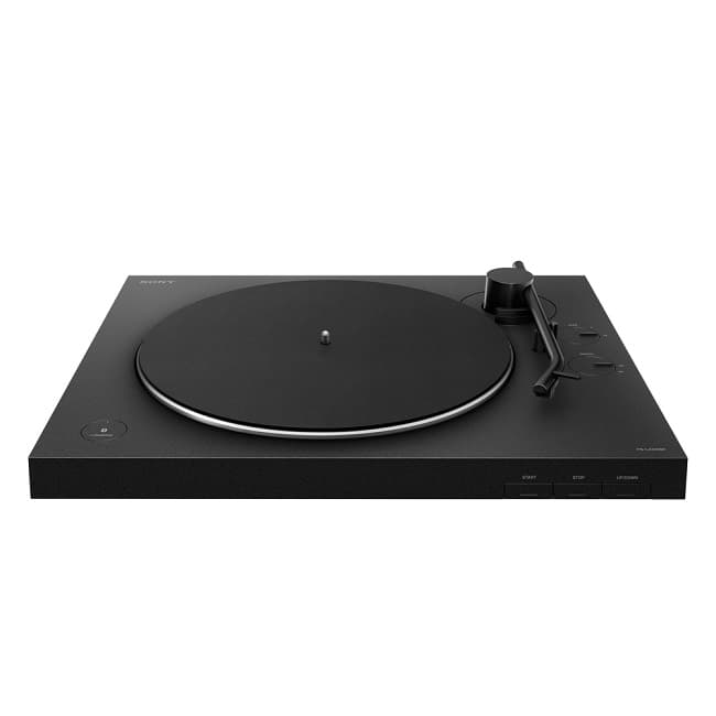 Sony Bluetooth Turntable PS-LX310BT