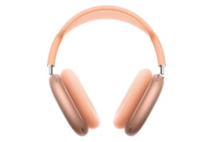 Apple AirPods Max 2 (2026) | Orange
