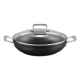 Toughened Non-Stick Shallow Casserole 26cm