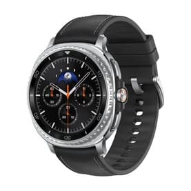 Watch Classic 46mm Grey