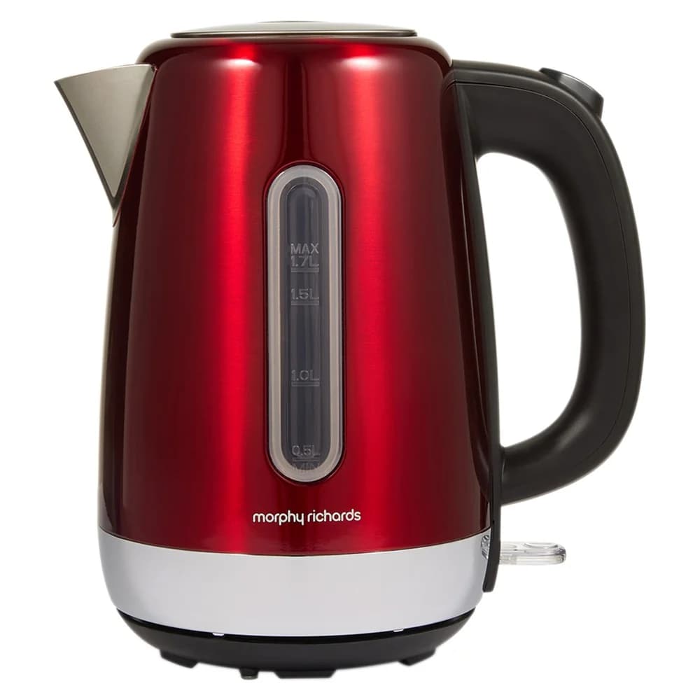 Morphy Richards Equip Kettle
