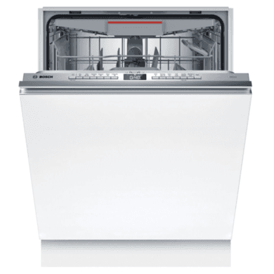 Refurbished Bosch Series 4 SMV4HVX00G 14 Place Fully Integrated Dishwasher