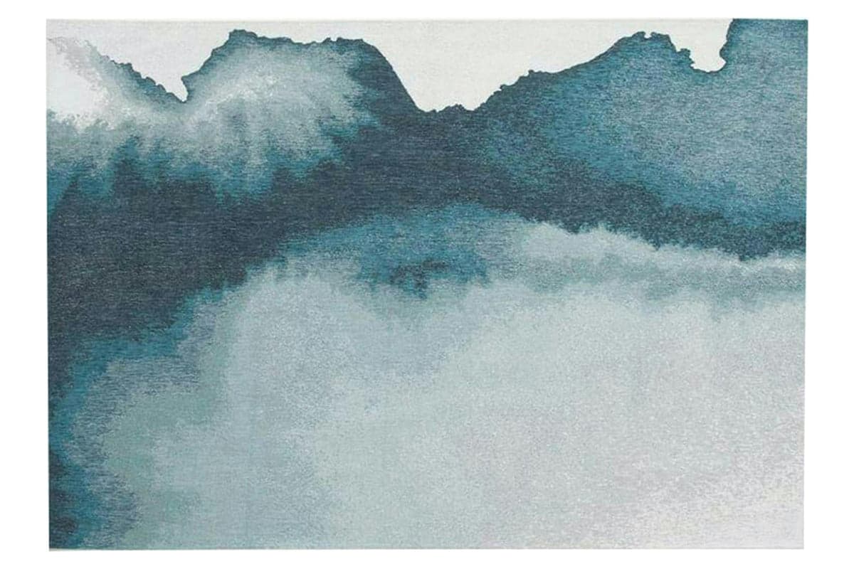 Louis De Poortere | Lagoon Eco Rug | Inkjet | 240 x 340 cm