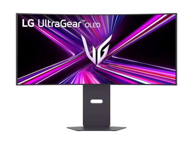LG UltraGear 34GX900A-B