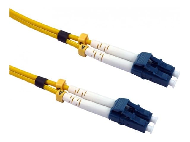 CABLES DIRECT - Cables Direct network cable - 2 m - 2 m - yellow