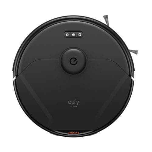 Eufy Hair-Free Cleaning