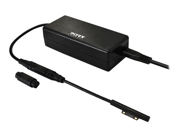 PORT Connect