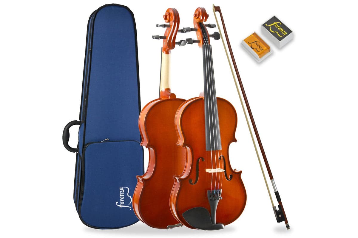 Forenza Prima I Violin Outfit - 12 Size