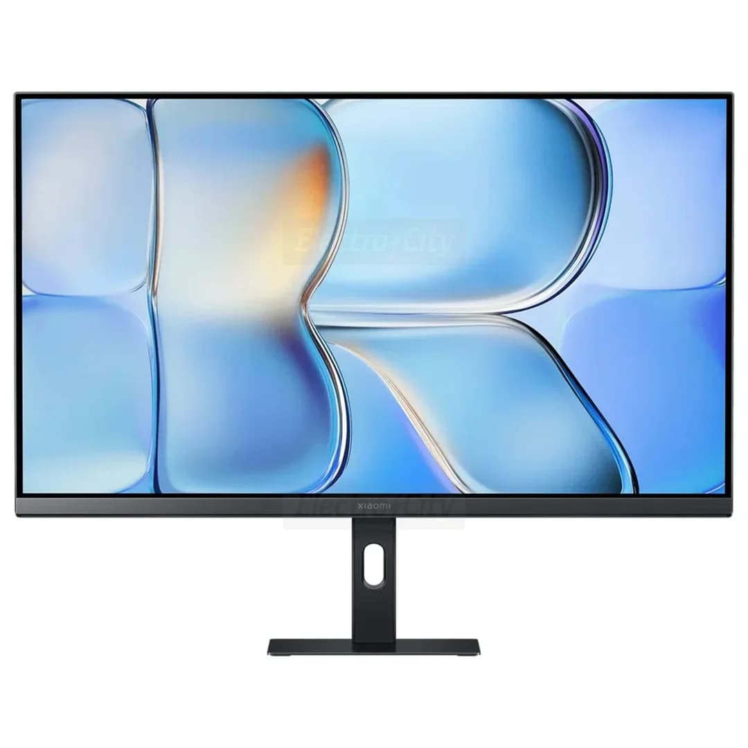 Xiaomi A27i 27 Inch 100Hz Full HD Monitor | Black