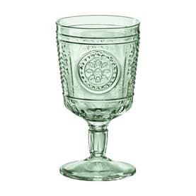 Rocco Candy Wine Glass 320ml, Set of Four
