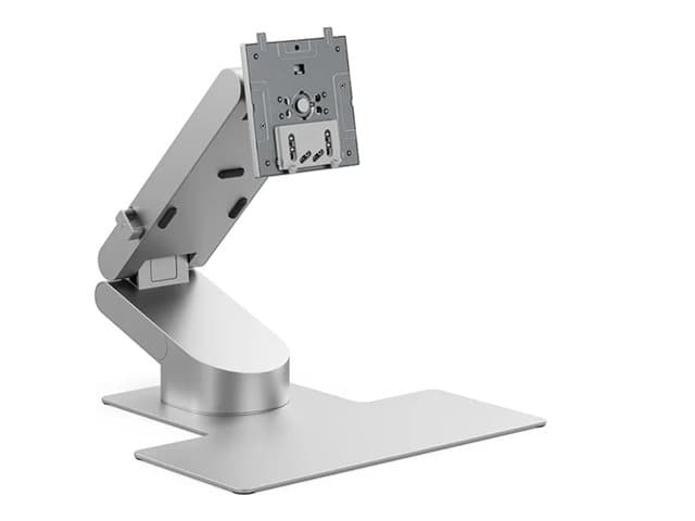 ALOGIC Aspekt stand