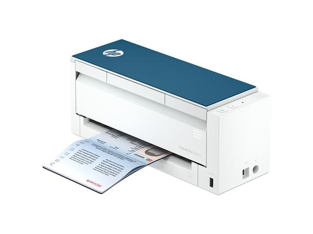 HP ScanJet