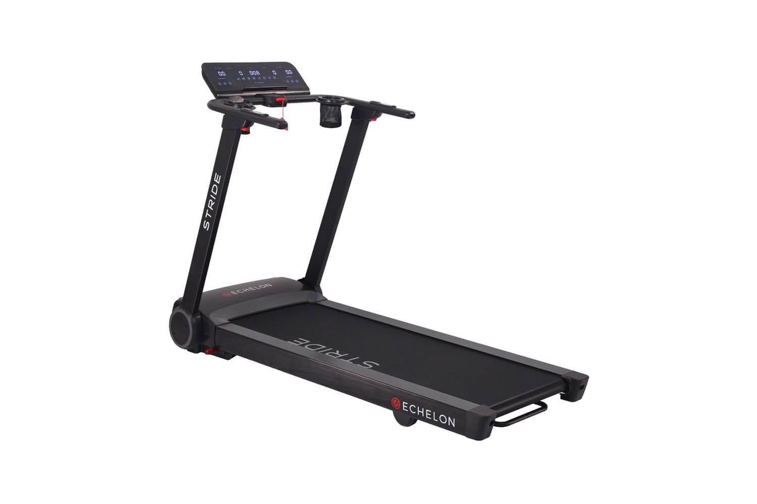 Echelon 23-ECHE-STRIDE Stride Auto-Fold Connected Treadmill