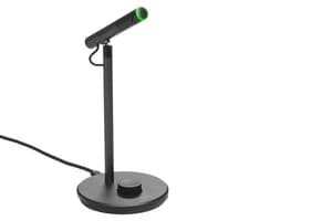 JBL Quantum Stream Talk Microphone | Black
