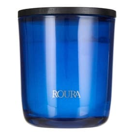Roura Amalfi Bergamot Scented Candle