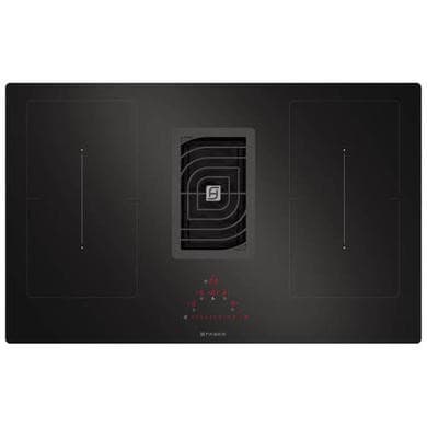 Refurbished Faber 340.0577.694 83cm Venting Induction Hob