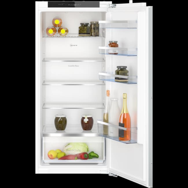 Neff N50 Built-in Fridge - White | KI1412FE1G