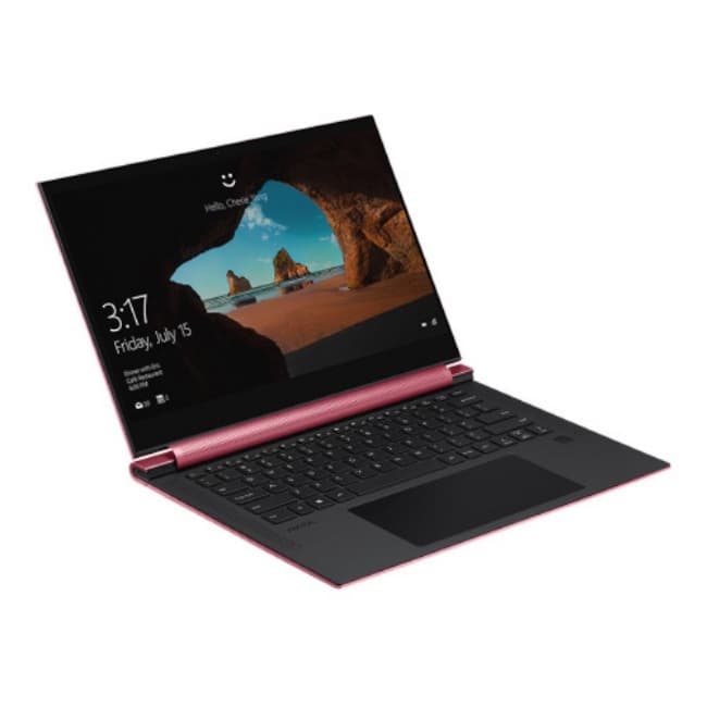 Avita Admiror 14" Laptop 8gb/256gb - Pink | NS14A5UKV54-DP