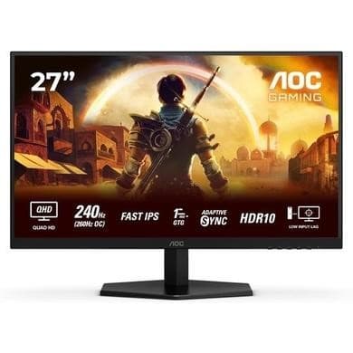AOC AGON