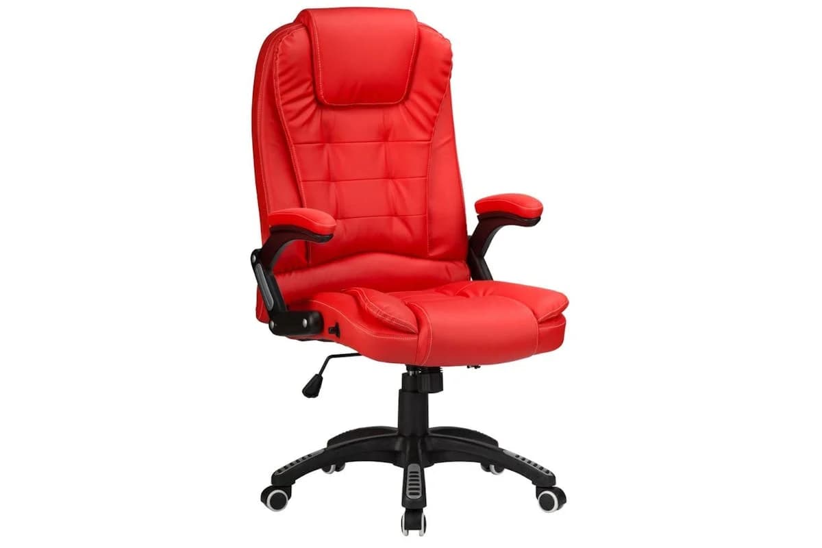 Raygar 360° Swivel Office Chair