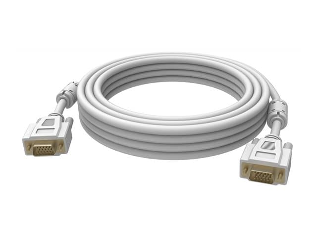 VISION VGA cable