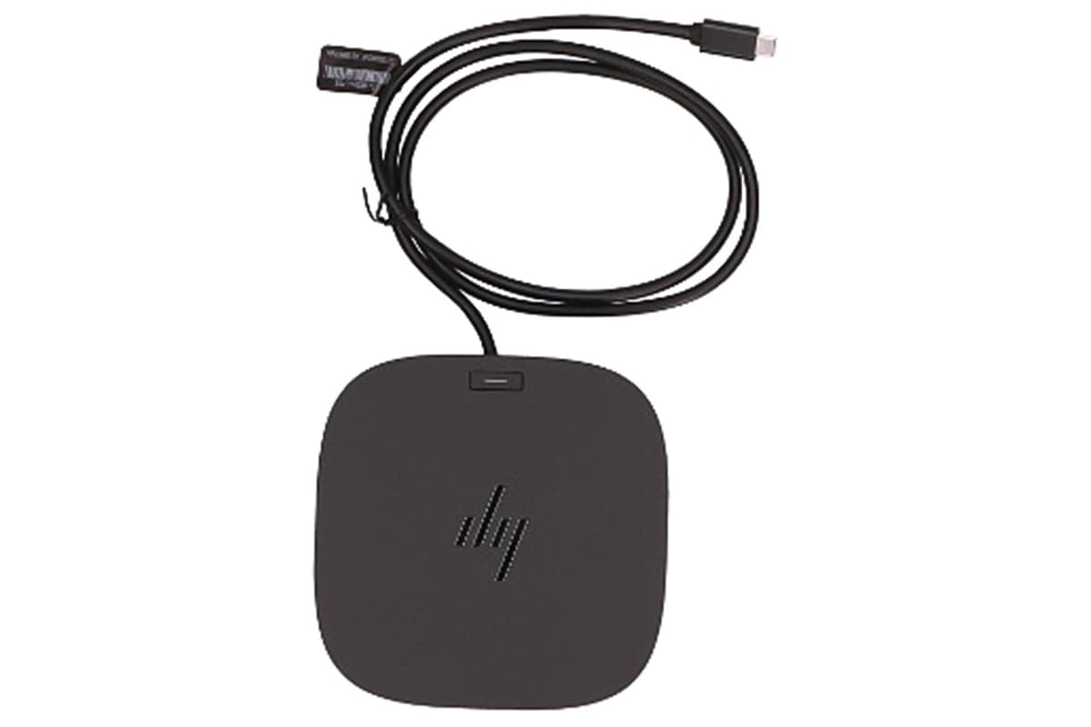 2-Power USB-C G5 Essential Docking Station
