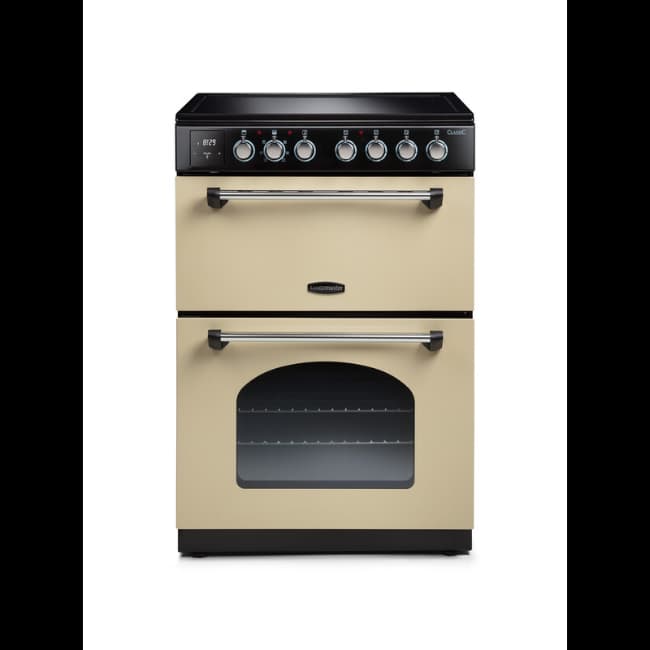 Rangemaster Classic 60 Ceramic Cooker