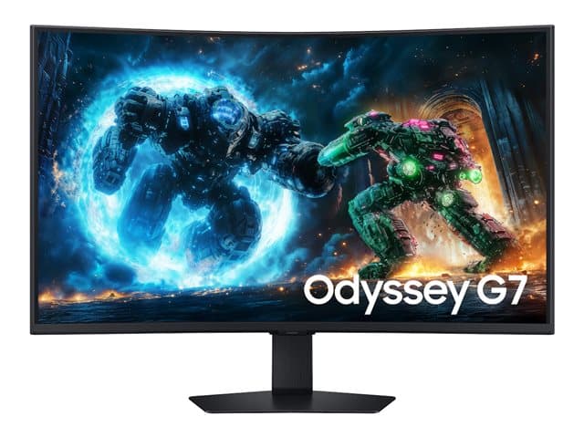 Samsung Odyssey G7 S37FG756EU