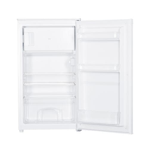 BELLING            81LITRE 48CM UNDERCOUNTER FRIDGE WITH 3STAR ICEBOX - WHITE