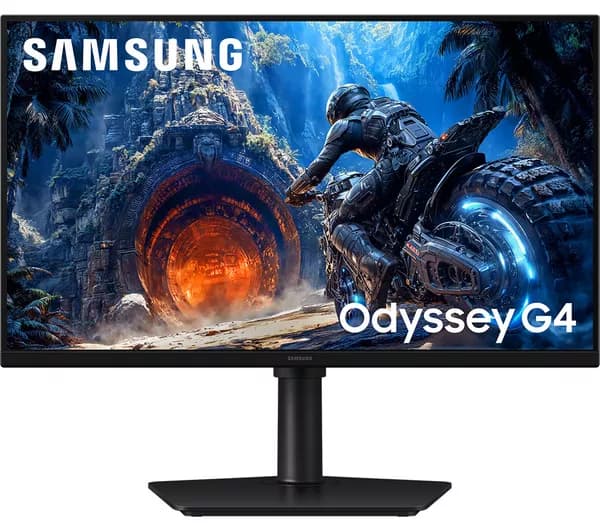 SAMSUNG Odyssey G4