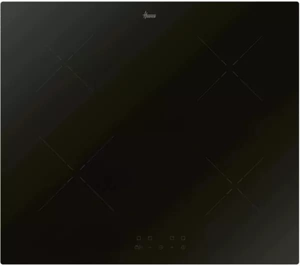 HOOVER HI642BCB 59 cm Electric Induction Hob - Black