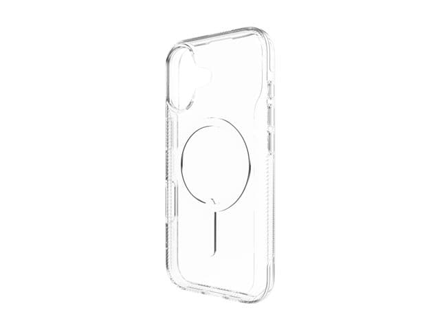 ZAGG - Luxe Snap - back cover for mobile phone