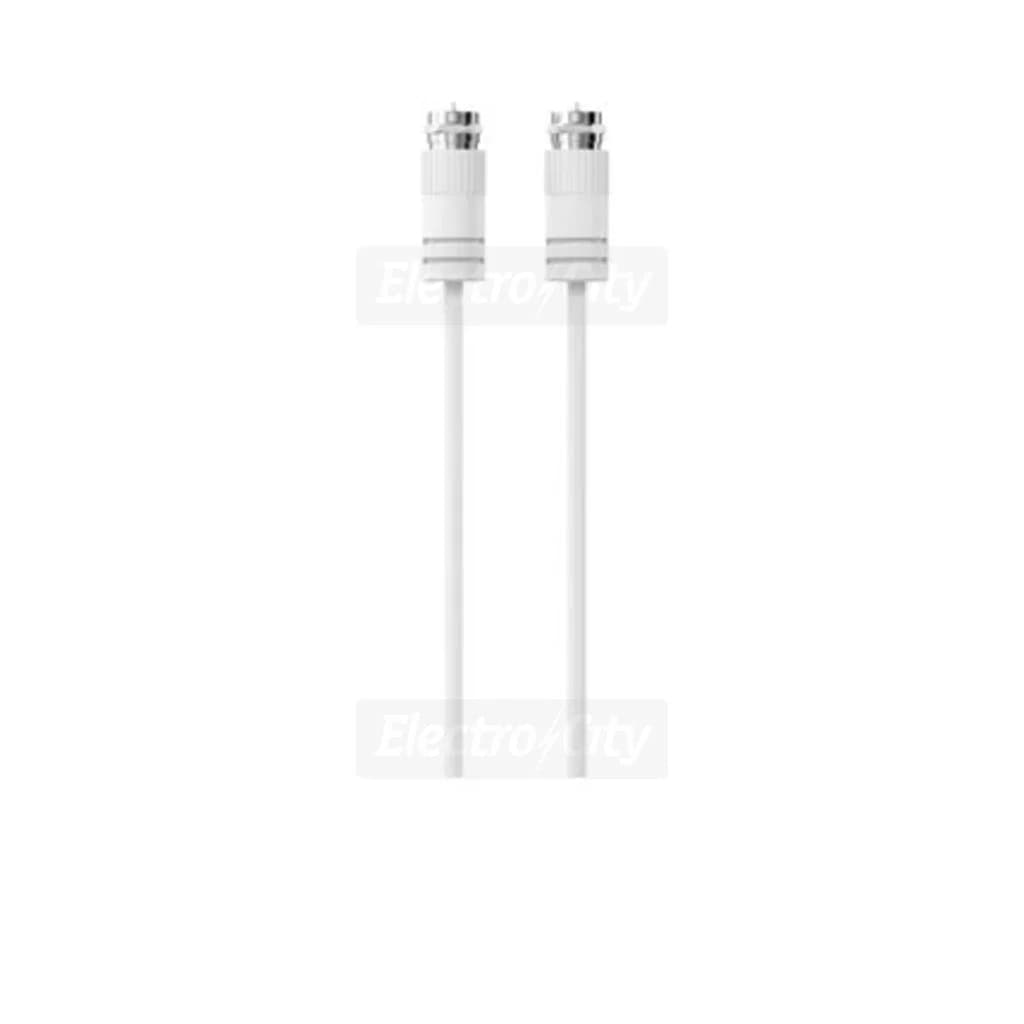 Sinox Satellite F-Coax Cable | 2 Metre