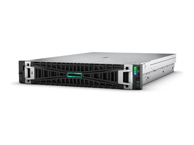HPE ProLiant DL385 Gen11 Network Choice