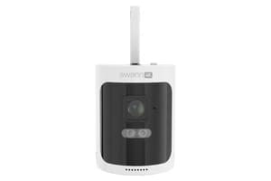 Swann AllSecure 4K Wirefree Camera