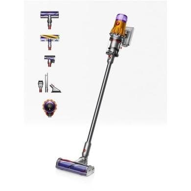Dyson V12 Detect Slim Absolute Cordless Vacuum Cleaner