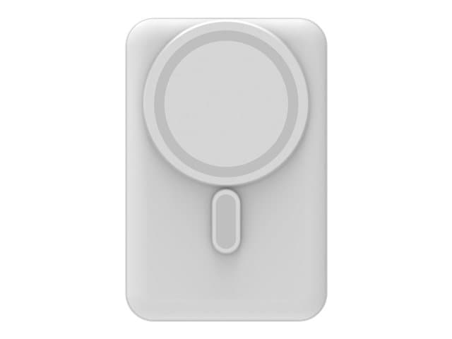 ZAGG - mophie snap+ wireless charging pad / charging stand - with stand - USB-C - 20 Watt