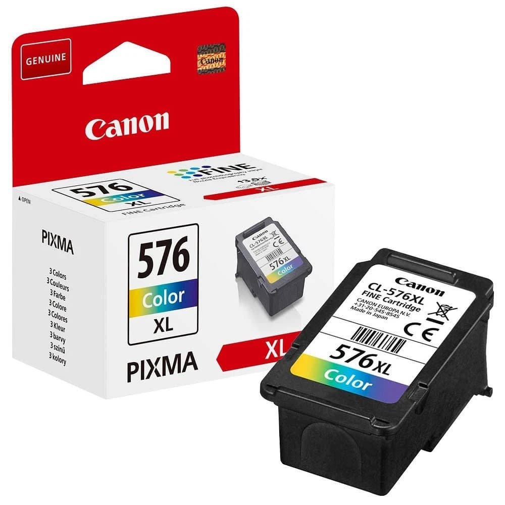 CANON Cl-576 Original...