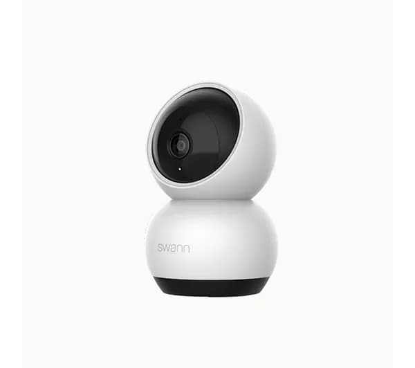 SWANN EVO SWIFI-SE2KPT 2K WiFi Security Camera
