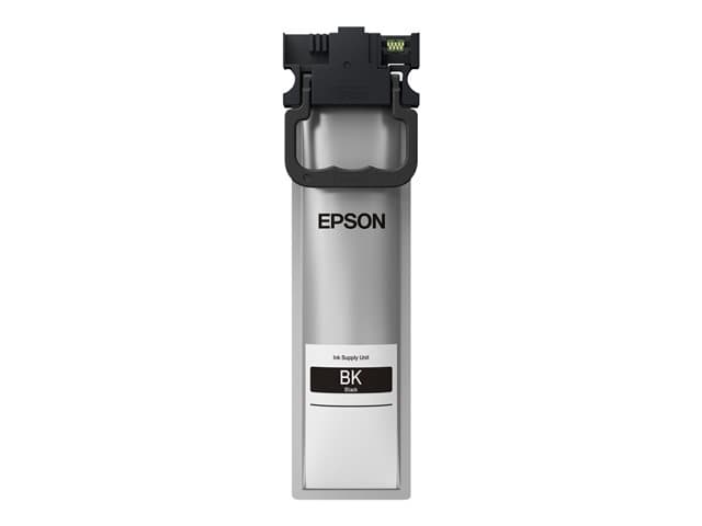 EPSON - L size - black - original - ink cartridge