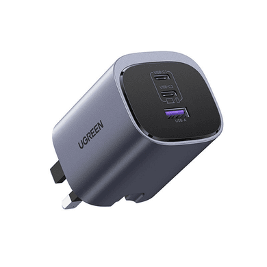 Ugreen 65W 3-Port GaN Charger