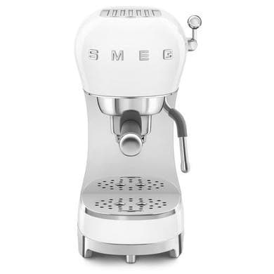 Smeg Retro Espresso Coffee Machine