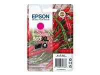 EPSON - 503XL - XL - magenta - original - ink cartridge