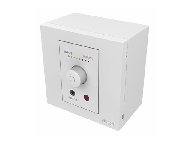 Vision TC3-AMP