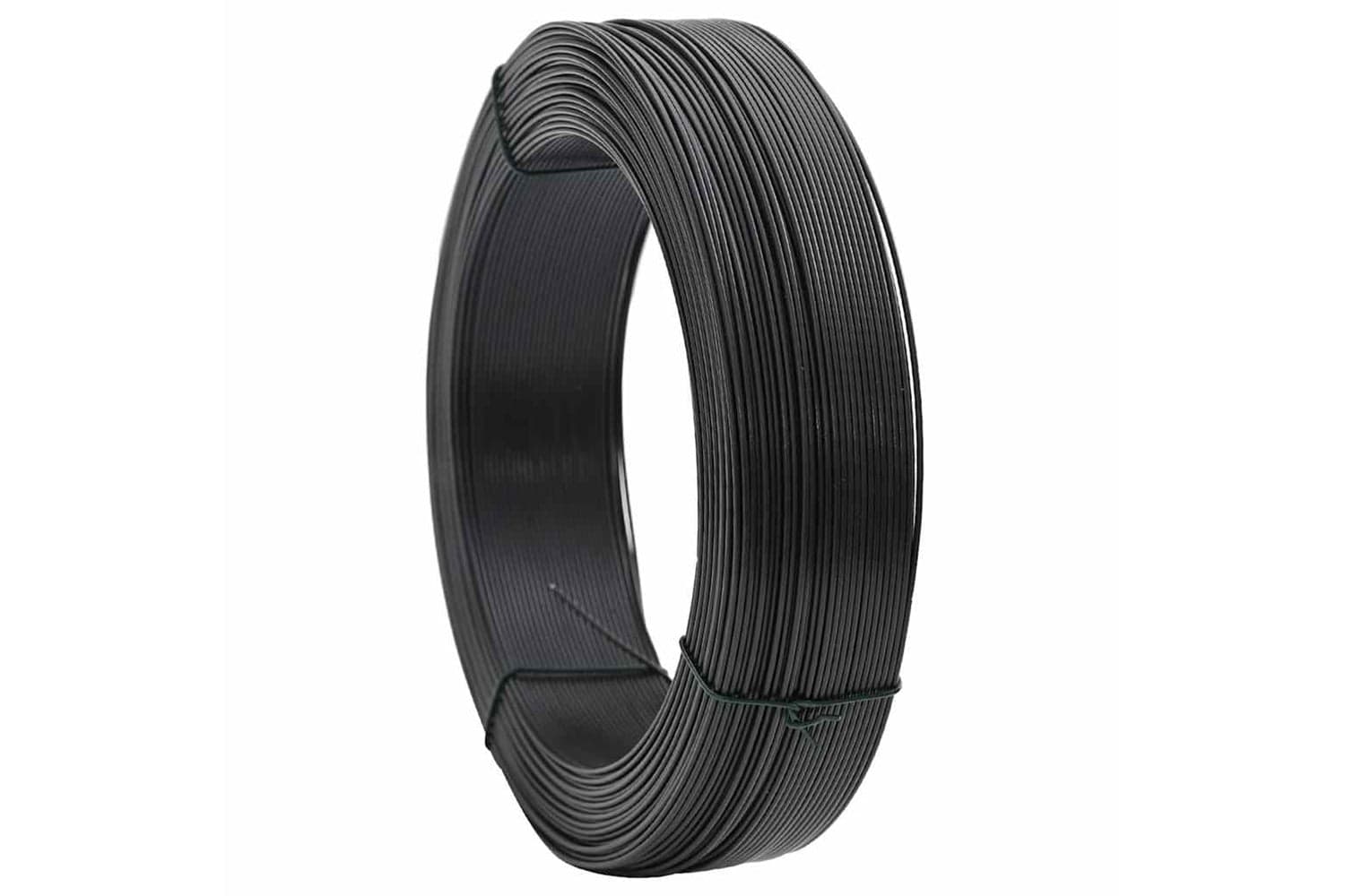 Vidaxl 144477 Fence Binding Wire 250 M 1.4/2 Mm Steel Anthracite