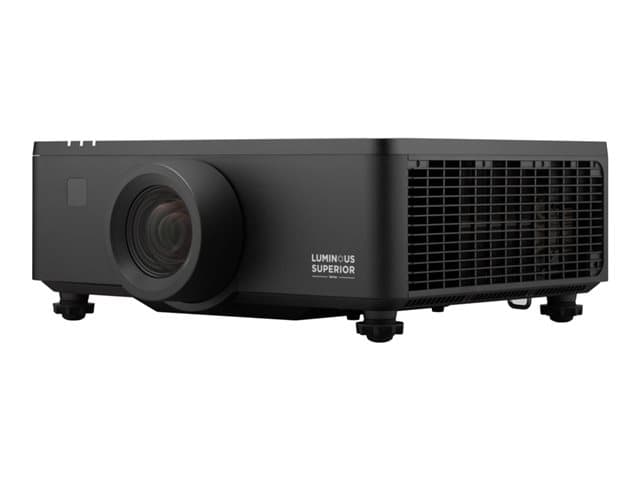 VIEWSONIC - LS950-4K - DLP projector - zoom lens