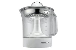 Kenwood True Citrus Press Juicer | JE290A | White